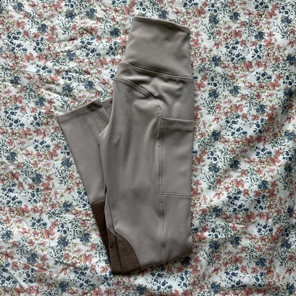 Botori Kate Riding Pant - Picture 2 of 3